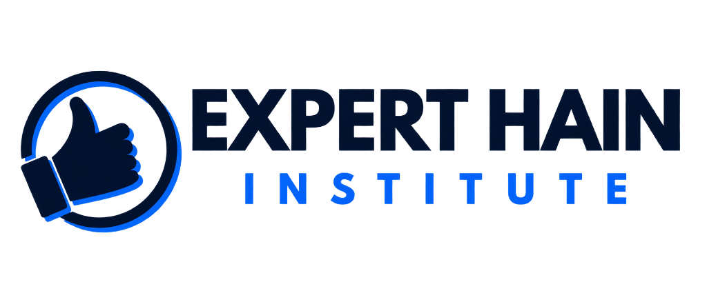 Expert Hain Institute Logo